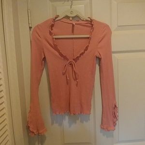 Free People top